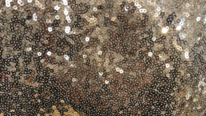 Glitz Sequin - Glamour Gold - 108x108 rental San Antonio, TX