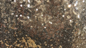 Glitz Sequin - Glamour Gold - 120 Rnd rental San Antonio, TX