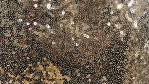 Glitz Sequin - Glamour Gold - 120x156 rental San Antonio, TX