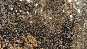 Glitz Sequin - Glamour Gold - 132 Rnd rental San Antonio, TX