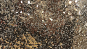 Glitz Sequin - Glamour Gold - 132x132 rental San Antonio, TX