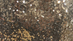 Glitz Sequin - Glamour Gold - 8 x 108 (Sash) rental San Antonio, TX