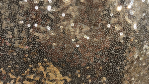 Glitz Sequin - Glamour Gold - 90x132 rental San Antonio, TX
