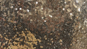 Glitz Sequin - Glamour Gold - 96 Rnd rental San Antonio, TX