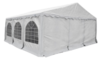 30' x 30' Frame Tent rental in Austin, TX