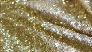 Glitz Sequin - Treasure Gold - 120 Rnd rental San Antonio, TX