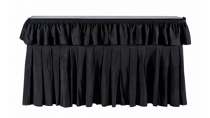 6' Table Top Bar Bundle rental Austin, TX