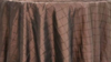 Pintuck - Chocolate - 108x156 rental in San Antonio, TX