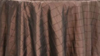 Pintuck - Chocolate - 120x156 rental in San Antonio, TX