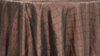 Pintuck - Chocolate - 13 x 120 (Runner) rental in San Antonio, TX