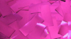 Confetti Per Pound - Single METALLIC Color: Pink rental in San Antonio, TX