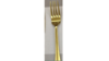 Flatware - Gold - Salad Fork rental in San Antonio, TX