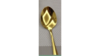 Flatware - Gold - Teaspoon rental in San Antonio, TX