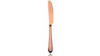 Flatware - Rose Gold - Knife rental in San Antonio, TX