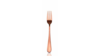 Flatware - Rose Gold - Salad Fork rental in San Antonio, TX
