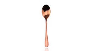 Flatware - Rose Gold - Teaspoon rental San Antonio, TX