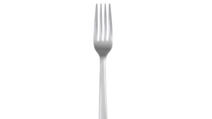 Flatware - Silver - Fork rental San Antonio, TX