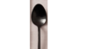 Flatware - Black - Spoon rental in San Antonio, TX