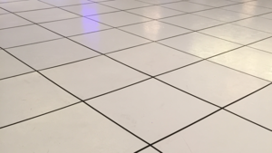 Dancefloor $/ft -White Gloss - Indoor/Outdoor -... rental San Antonio, TX