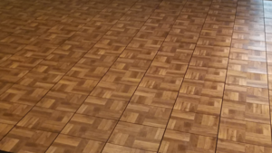 Dancefloor - $/ft Oak Teak - Indoor/Outdoor - 3... rental San Antonio, TX