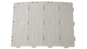 Dancefloor Underlay - $/ft - Ultra Deck - 3ft x... rental San Antonio, TX