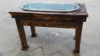 Beer Troughs - Rustic Wood frame, 36" H x 32" D... rental in San Antonio, TX