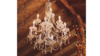 Chandelier - Crystal - LARGE - 2 Tier Crystal C... rental in San Antonio, TX