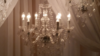 Chandelier - Crystal - MEDIUM - Single Tier - (... rental in San Antonio, TX