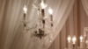 Chandelier - Crystal - SMALL - Single Tier - (3... rental in San Antonio, TX