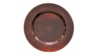 Charger - Mahogany Gloss 13" Acrylic - Includes... rental in San Antonio, TX