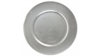 Charger - Silver Brushed 13" Acrylic - Includes... rental in San Antonio, TX