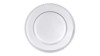 Charger - Glass with Clear Bead 13" - Includes ... rental in San Antonio, TX