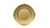 Charger - Vintage Gold - Acrylic13" - Includes ... rental in San Antonio, TX