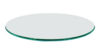 Glass Top - 30" Round x 1/4" - CLEAR rental in San Antonio, TX