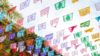 PAPEL PICADO - 50ft - COLOR - Installed/Removed... rental in San Antonio, TX