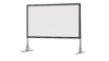 10' x 14' Dual Vision Da-Lite Projection Screen rental in San Antonio, TX