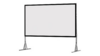 7' x 12' Dual Vision Projection Screen rental in San Antonio, TX