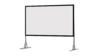 6' x 8' Dual Vision Projection Screen rental in San Antonio, TX