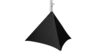 Air Star - Skrim Kit - Black Spandex - Covers f... rental in San Antonio, TX