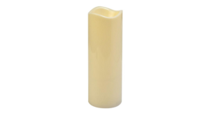 Candle - Flameless Pillar - Electric Lighted rental San Antonio, TX