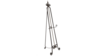 Easel - 5ft Wrought Iron - Floor Standing rental in San Antonio, TX