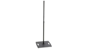Light Stand - 10ft Boom Base - 2" Pole & Baseplate rental San Antonio, TX