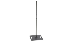 Light Stand - 8ft Boom Base - 2" Pole & Baseplate rental San Antonio, TX