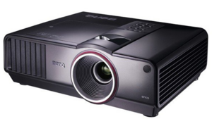 Ben-Q Projector - 6000Lumen w/ HDMI - Variable ... rental San Antonio, TX