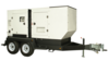 20KW Generator - Trailer Mounted Diesel - 2 50a... rental in San Antonio, TX