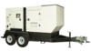 56KW Generator - Trailer Mounted Diesel - 3- 50... rental in San Antonio, TX