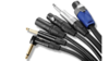 Audio Cable Package - XLR/1/4" & Adapters rental in San Antonio, TX