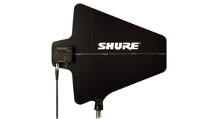 Antennas - Shure Shark Antennas - Pair for ULX ... rental San Antonio, TX