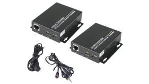 Converter - Altex - Cat6 to HDMI Extender - Rec... rental San Antonio, TX