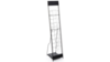 Magazine Rack - 10 Slots - 4.5ft H rental in San Antonio, TX